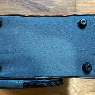 Pocket Trumpet J. Michael Technology TR-400PSL With Case image 12