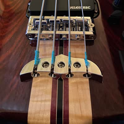 Alembic Series I 2019 - Natural image 9
