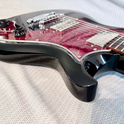 PRS SE Starla Stoptail 2021 - 2023 - Black image 5