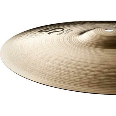 Zildjian S14TC S 14" thin crash image 2