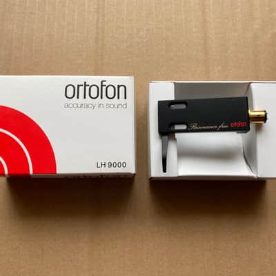 ORTOFON LH-9000 CARBON FIBER MAGNESIUM MOVING COIL image 2