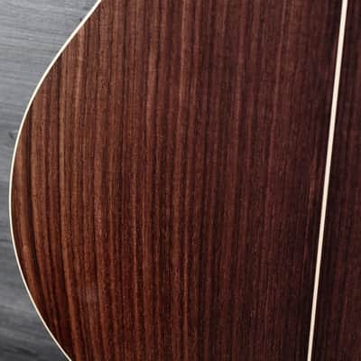Taylor 814ce-N Nylon String Western Red Cedar Top Special Edition image 12