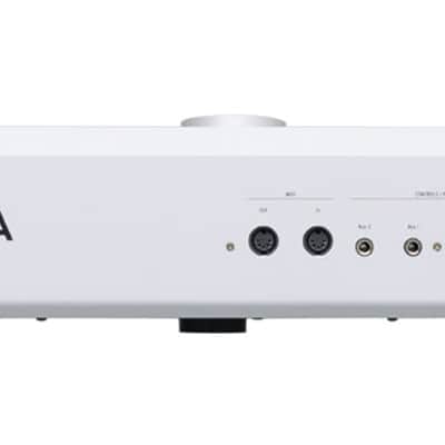 Arturia ASTROLAB 6 88 Stage Keyboard w/MIDI DIN I/O, USB-C+Software+Headphones image 13