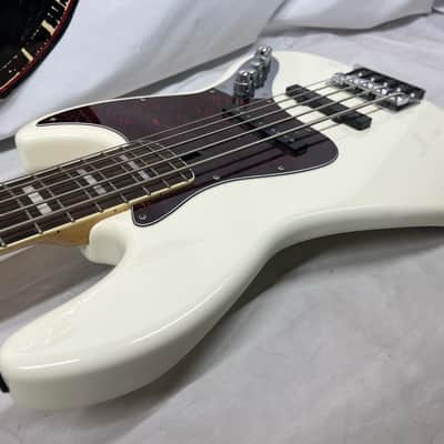 Sire Marcus Miller V7 5-String J-Style Electric Bass image 20