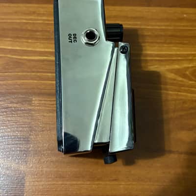 ISP Technologies Decimator II G String 2010s - Chrome image 2