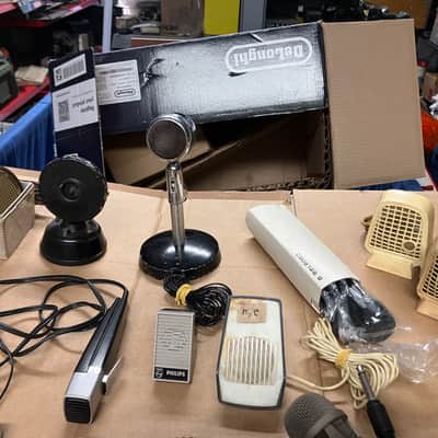 Big lot of microphones in one sale !! image 12