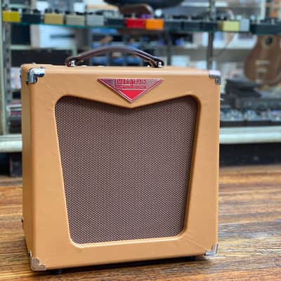 Lone Wolf Blues Company Harp Train 10 Harmonica Amp | Reverb Poland