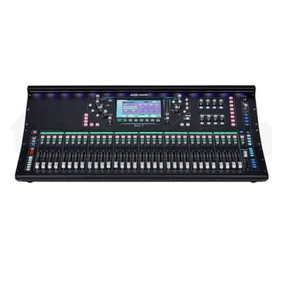 ALLEN & HEATH SQ-7 MIXER image 1