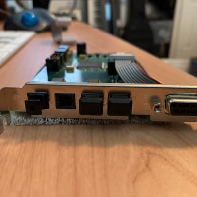 Lynx LS-ADAT 16 channel ADAT PCI expansion card image 3