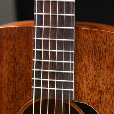 Martin 000-15M Acoustic Guitar with Gig Bag image 11