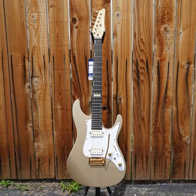 Ibanez Signature KRYS10 Scott LePage 6-String Electric Guitar w/ Gig Bag image 2