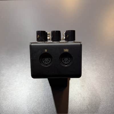 WALRUS AUDIO MAKO Series: R1 High-Fidelity Stereo Reverb [10564265] (07/21) image 4