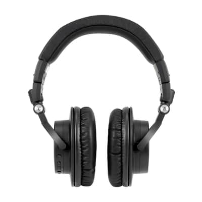 Audio-Technica ATH-M50xBT2 Wireless Over-Ear Headphones image 6