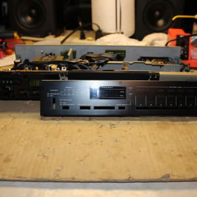 Pioneer TX-930 (2) AM FM Stereo Tuner image 14