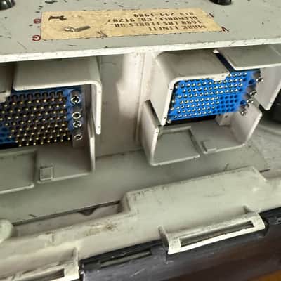 Wally Heider 27 chl Splitter Snake System 70's image 6