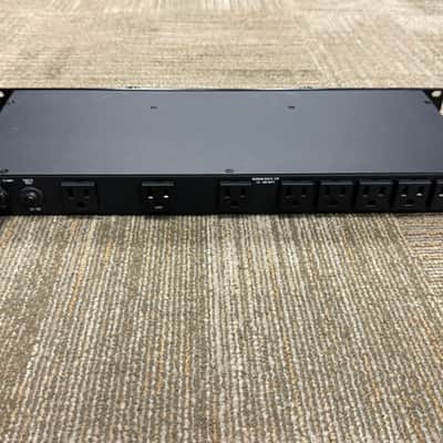 Furman M-8Dx 15 Amp Power Conditioner & Surge Protector w/ Lights, Excellent Condition image 6