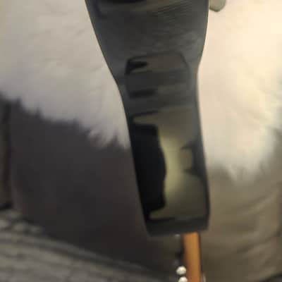 Fender American telecaster (modified) 2000 - 2012 - Gloss image 11