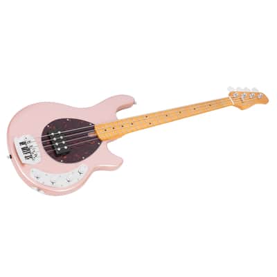 Sire Marcus Miller Z3 Bass Rosegold image 3