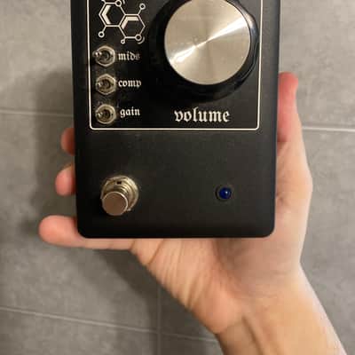 Sundance Electric HI-1 Fuzz image 1