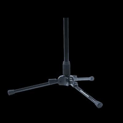 Triad-Orbit TRIAD-T2 Triad T2 Standard Articulating Tripod Microphone Stand image 4