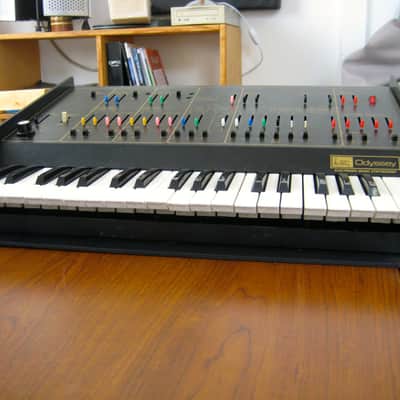 ARP Odyssey MKI 2800 1970s - Black image 7