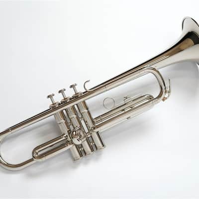 Yamaha YTR-234 Bb Trumpet 1972-1977 | Reverb