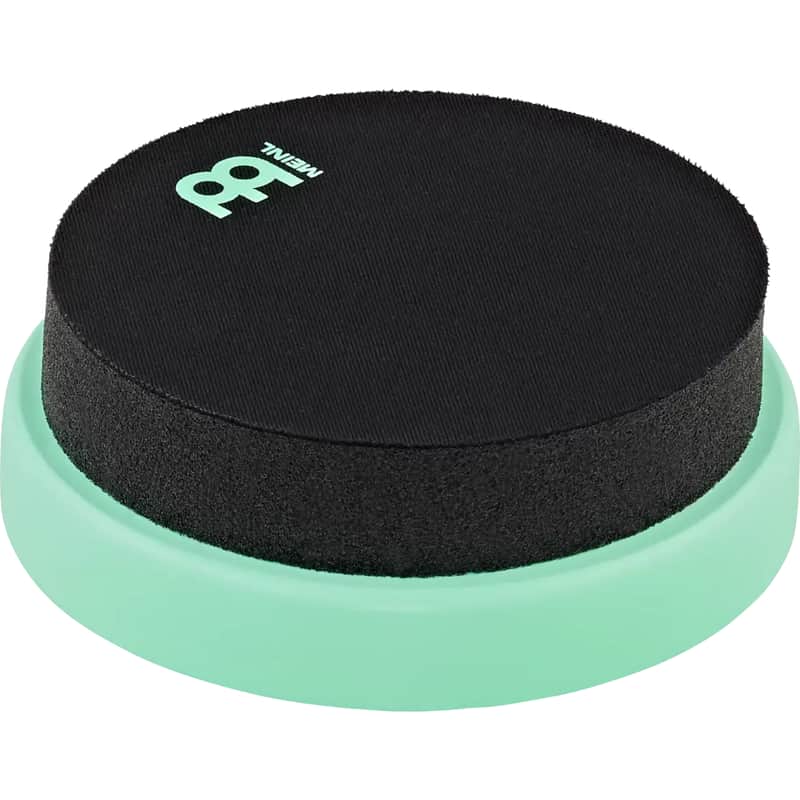 Meinl Marshmallow Practice Pad 4 w/Sea Foam Base image 1