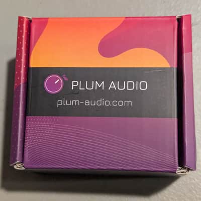 Plum Audio Slew - Silver image 3