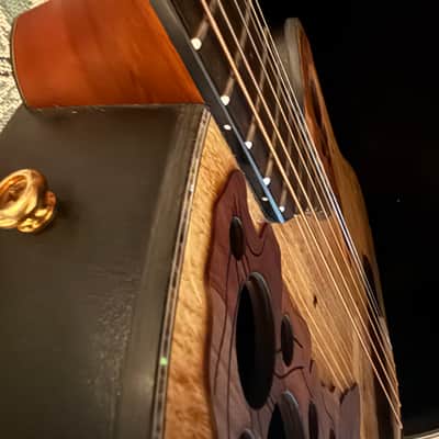 Ovation CE44P-SM-G Celebrity Elite Plus image 7
