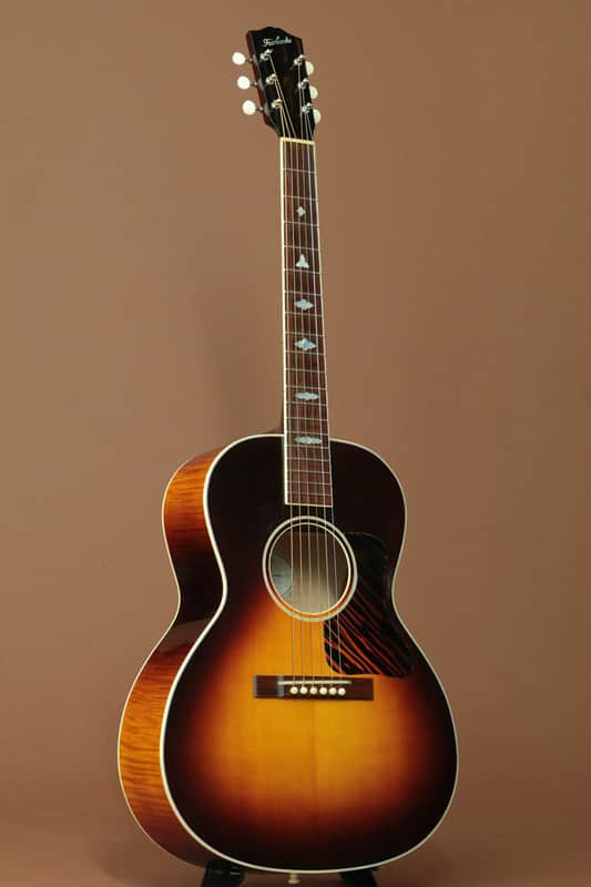 Fairbanks Guitars F-20 Nick Lucas | Reverb Denmark