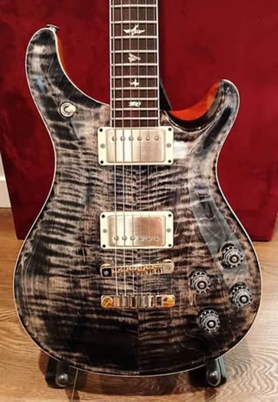PRS McCarty 594 - Charcoal (2024) image 1