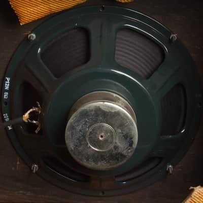 Fender Deluxe 5E3 Tube Amplifier (1956), ser. #D-01555. image 15