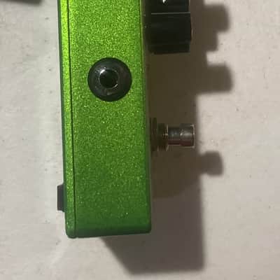 Zvex Vertical Vexter Fuzz Factory 2010s - Graphic image 4
