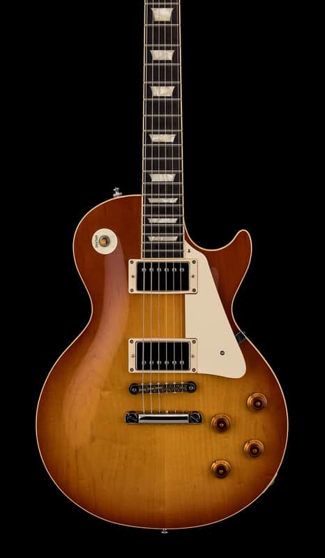 Tokai LS173 VF (2016) - Violin Finish #35735 with Original Hard Case image 1