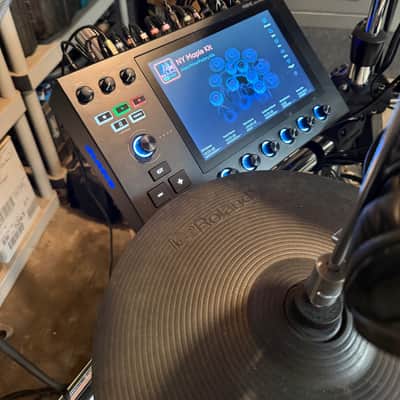 Alesis Strata Prime Module 2025 - Black image 3