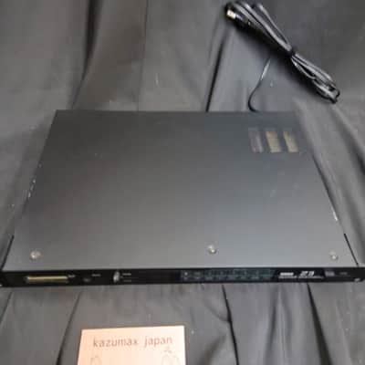 Roland U110 PCM Sound Module Rackmount Synthesizer MIDI Sound Module Tested image 5