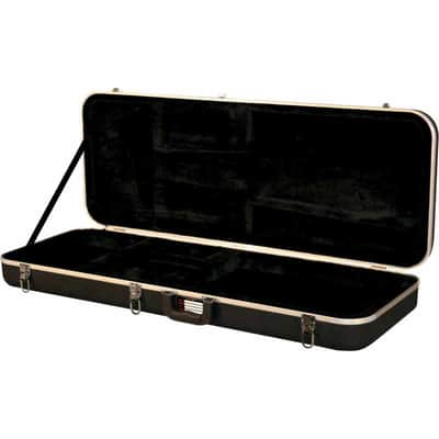 Gator GC-ELEC-XL ABS deluxe pour guitare électrique XL image 13