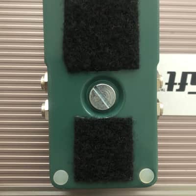 TC Electronic Viscous Vibe Vibrato 2015 - Present Teal image 3