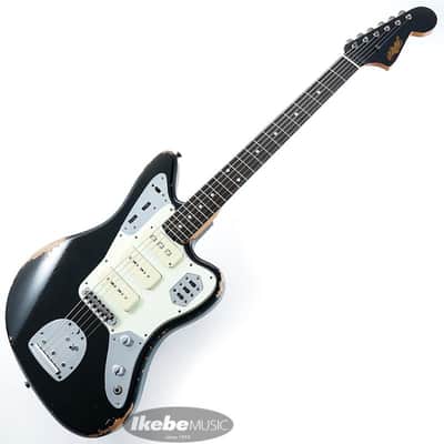Navigator SUGIZO Signature Model N-JG SGZ Custom -JGM- (Distressed
