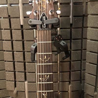 PRS Custom 24 Blue Mateo 2010 image 4