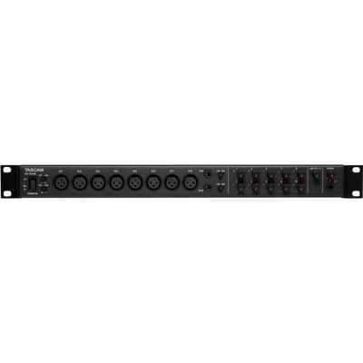 Tascam US-16x08 16x8 Channel USB Audio Interface image 11