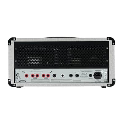 Marshall 2525H Silver Jubilee image 4