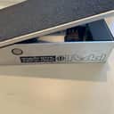 Ernie Ball P0-6166 250K Mono Passive Volume Pedal 2010s - Silver