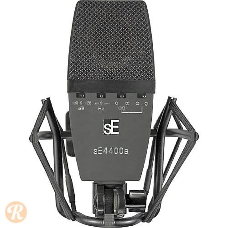 sE Electronics 4400a | Reverb