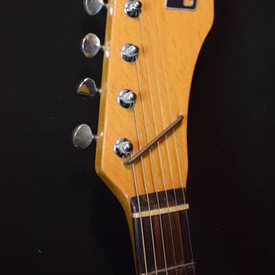 Guyatone Telstar LG-160T 1965 image 3
