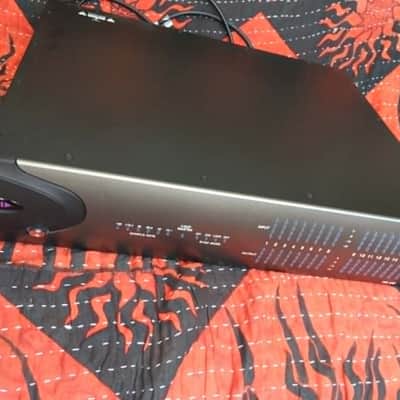 Avid HD/IO Ex display/demo hardly used image 1