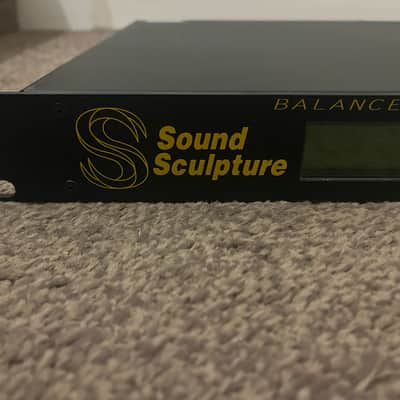 Sound Sculpture Switchblade GL (w/ Smart Insert Kit) image 13