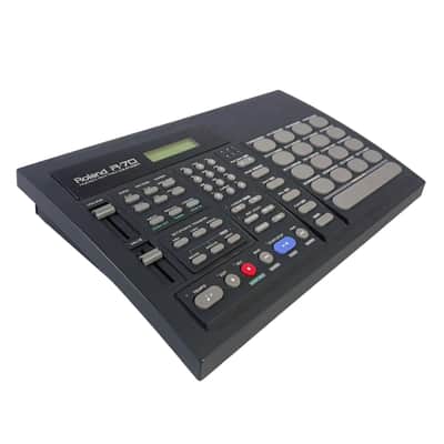 Roland R-70 Human Rhythm Composer Drum Machine image 5