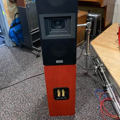 Best Mastering Monitors Lipinski L-707 with Cases image 4