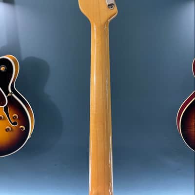 Vox Mark VI 1967 - Cherry image 11